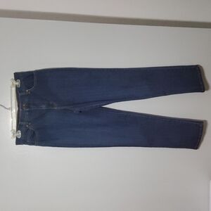 Gloria Vanderbuilt  Amanda Women's Jeans Size 6